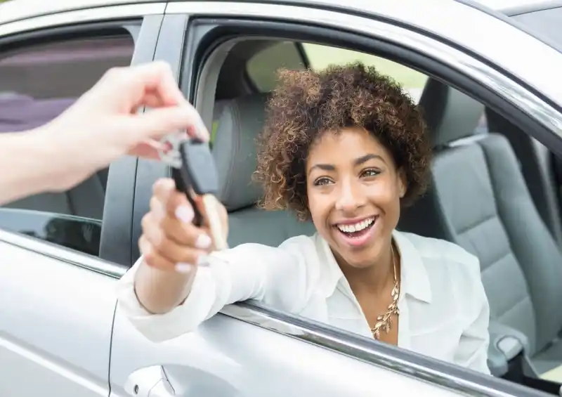 auto leasen Veelerveen